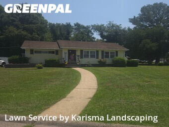 Lawn Service nearby Portsmouth, VA, 