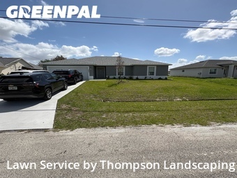 Yard Cutting nearby Port St. Lucie, FL, 