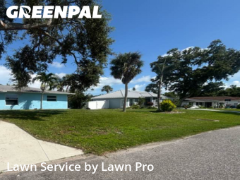 Work completed by residential-lawn-cutting-businesses-in-Venice-CA