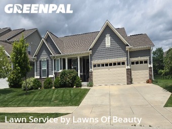 Yard Cutting nearby Carmel, IN, 