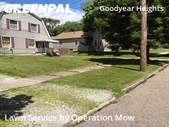 Lawn Care nearby Akron, OH, 