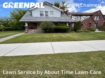 Yard Mowing nearby Detroit, MI, 