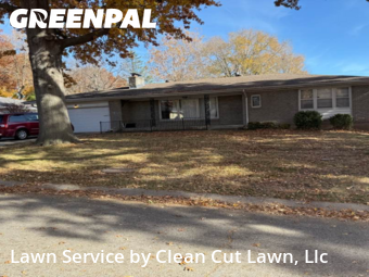 Lawn Care nearby Blue Springs, MO, 