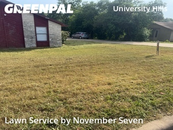 Lawn Cutting nearby Austin, TX, 