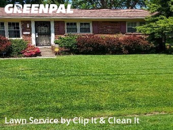 Lawn Mowing nearby Louisville, KY, 