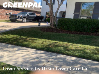Lawn Cut nearby Baton Rouge, LA, 
