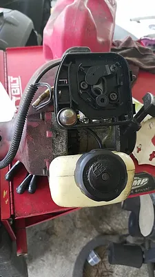 Smith Lawn Mower Services & Repair Photo 5