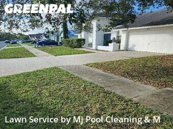 Yard Mowing nearby Kissimmee, FL, 