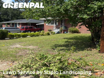 Grass Cutting nearby Columbia, SC, 