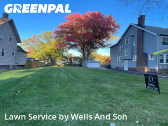 Grass Cutting nearby Cleveland Heights, OH, 