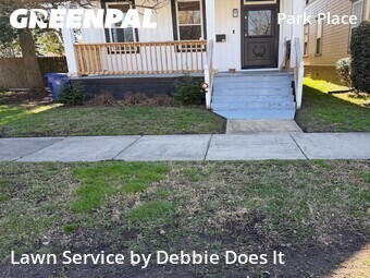 Lawn Care Service nearby Norfolk, VA, 