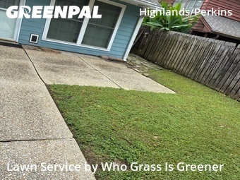 Lawn Mowing nearby Baton Rouge, LA, 