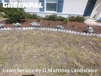 Lawn Cut nearby Groveland, FL, 