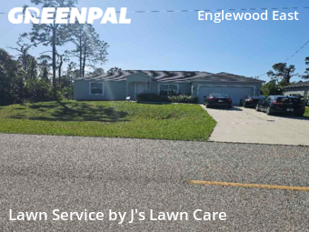 Lawn Mow nearby Port Charlotte, SC, 