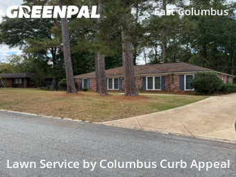 Lawn Mow nearby Columbus, GA, 