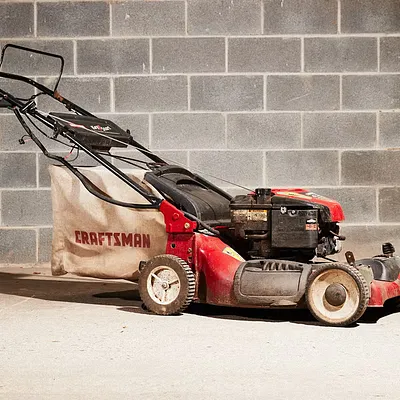 Smith Lawn Mower Services & Repair Photo 3