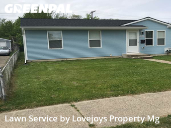 Lawn Cutting nearby Ypsilanti, MI, 
