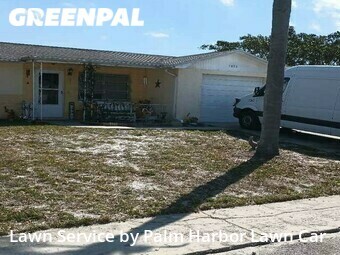 Lawn Mow nearby Holiday, FL, 