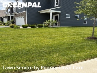 Grass Cutting nearby Powell, OH, 