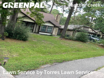Lawn Maintenance nearby Spring, TX, 