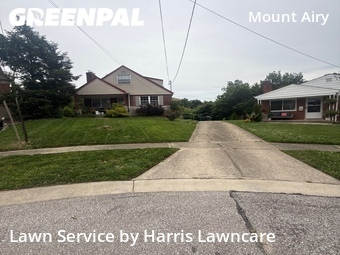 Lawn Mowing Service nearby Cincinnati, OH, 