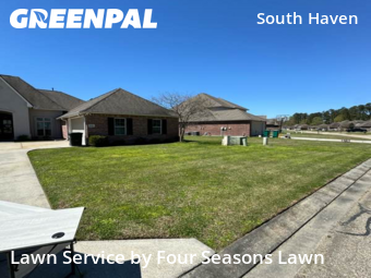 Lawn Maintenance nearby Denham Springs, LA, 