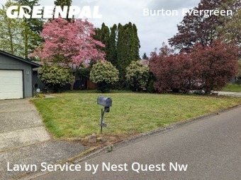 Lawn Mowing Service nearby Vancouver, OR, 
