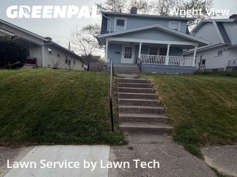 Lawn Service nearby Dayton, OH, 