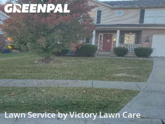 Lawn Cutting nearby Fairfield, OH, 