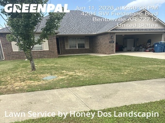 Lawn Care Service nearby Bentonville, AR, 