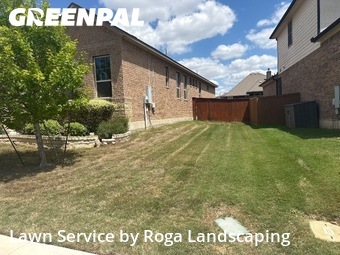 Lawn Care nearby Cibolo, TX, 