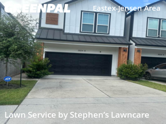 Lawn Maintenance nearby Houston, TX, 