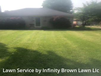 Yard Cutting nearby Louisville, KY, 