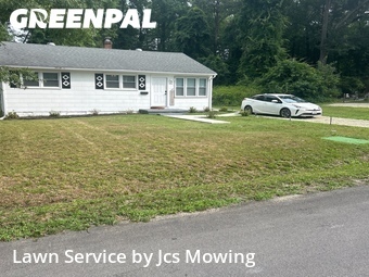Lawn Care nearby Highland Springs, VA, 