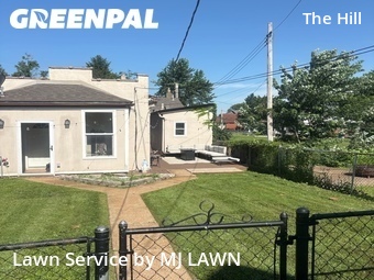 Lawn Care nearby St. Louis, MO, 