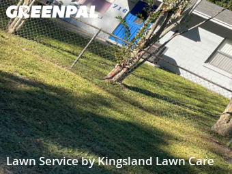 Lawn Cut nearby Sanford, FL, 