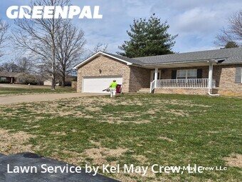 Grass Cutting nearby Clarksville, KY, 