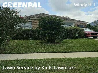 Lawn Care nearby Jacksonville, FL, 