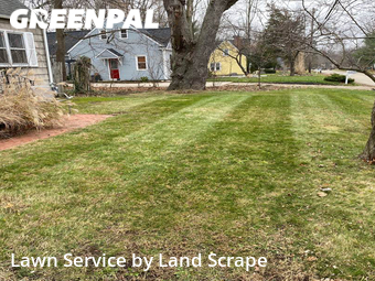 Lawn Mow nearby Kalamazoo, MI, 