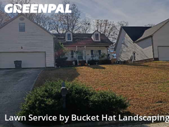 Lawn Mowing nearby Kannapolis, NC, 