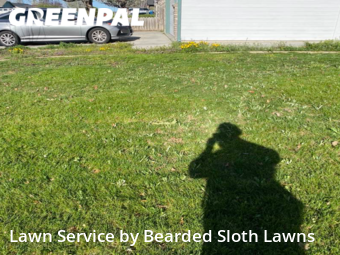 Grass Cutting nearby Nampa, ID, 