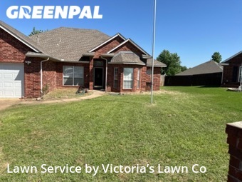Lawn Maintenance nearby Midwest City, OK, 