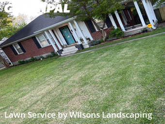 Yard Mowing nearby Memphis, TN, 