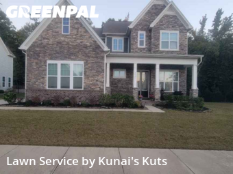 Lawn Mowing Service nearby Waxhaw, NC, 