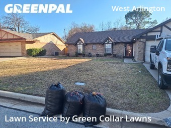 Lawn Cutting nearby Arlington, TX, 