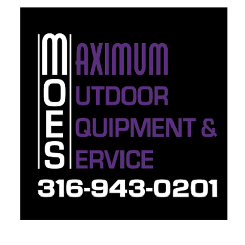Maximum Outdoor Equipment & Service