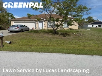 Grass Cutting nearby Palm Bay, FL, 