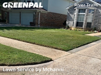 Landscaping Services In Fort Worth,76118,Landscapers by Mchanni, work completed in Jul , 2026