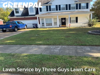 Lawn Care nearby Olive Branch, TN, 