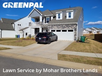 Lawn Maintenance nearby Fuquay Varina, NC, 